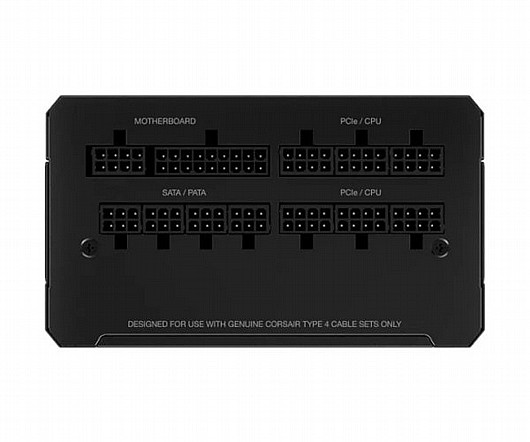 ��� ��� Corsair RM1000e Fully Mudular 80Plus Gold