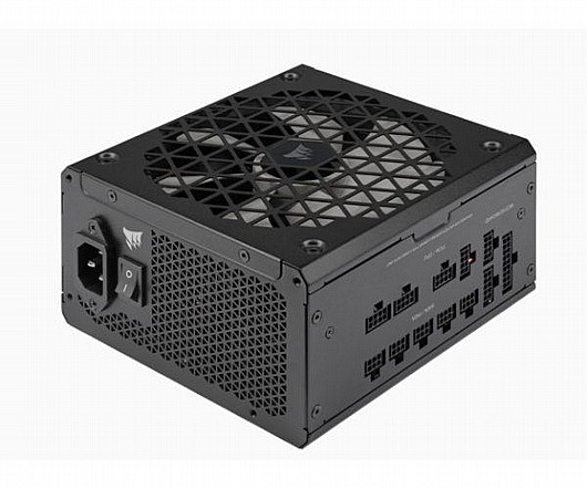 ��� ��� Corsair RM850X SHIFT 80 PLUS Gold Fully Modullar