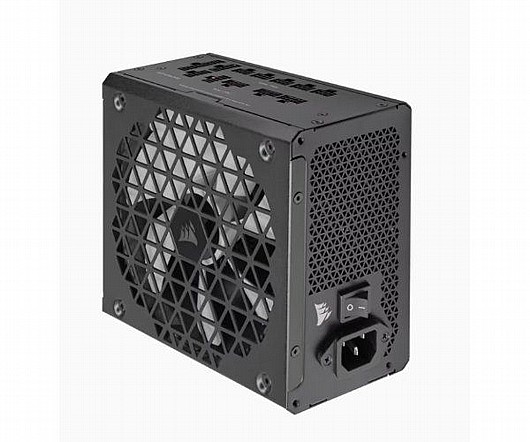 ��� ��� Corsair RM850X SHIFT 80 PLUS Gold Fully Modullar