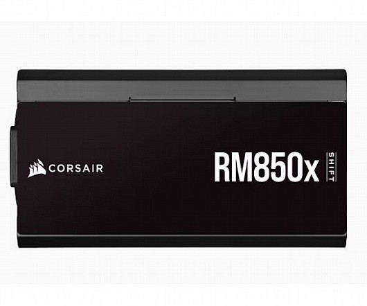 ��� ��� Corsair RM850X SHIFT 80 PLUS Gold Fully Modullar
