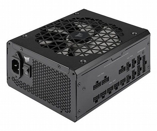 ��� ��� Corsair RM1000X SHIFT 80Plus Gold Fully-Modular