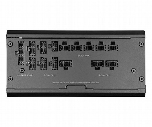 ��� ��� Corsair RM1000X SHIFT 80Plus Gold Fully-Modular