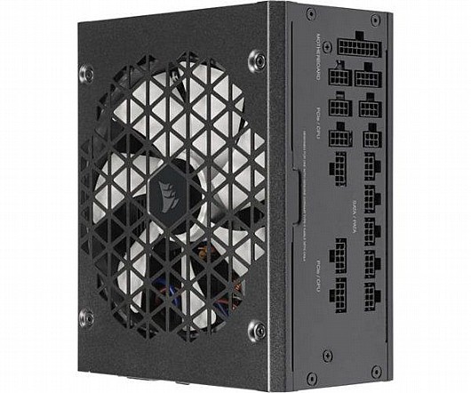 ��� ��� Corsair RM1000X SHIFT 80Plus Gold Fully-Modular