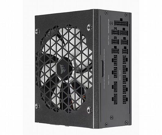 ��� ��� Corasir RM1200X SHIFT Full modular 80Plus Gold 