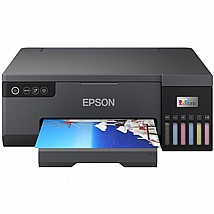 מדפסת הזרקת דיו רגילה Epson EcoTank L8050 C11CK37402 אפסון מדפסת הזרקת דיו רגילה Epson EcoTank L8050 C11CK37402 אפסון