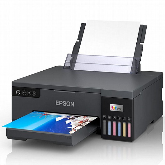 ����� ������ ��� ������ Epson EcoTank L8050 C11CK37402 �����