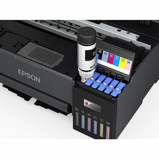 ����� ������ ��� ������ Epson EcoTank L8050 C11CK37402 �����