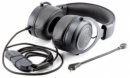 ������� ��������� Logitech G535 LightSpeed Wirless Gaming Headset ������