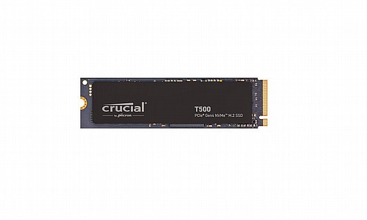 ���� SSD ����� Crucial 1TB T500 PCIe 4.0 CT1000T500SSD8