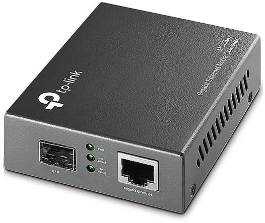 ����� ����� TP-Link MC220L