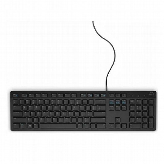 ������ ����� Dell KB216 ��