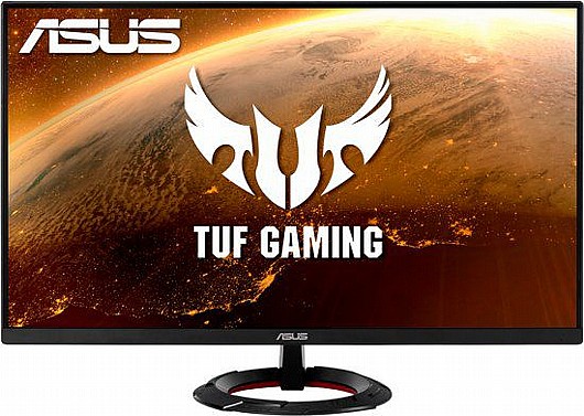 ��� ���� QHD Asus VG27AQ1A ����