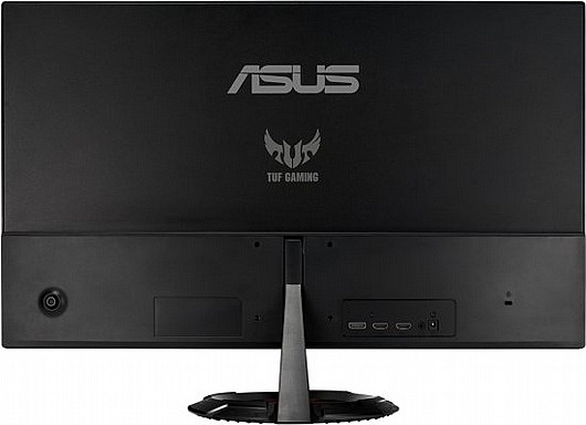 ��� ���� QHD Asus VG27AQ1A ����