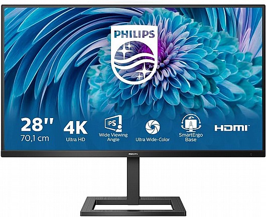 ��� ���� philips 32" 327E8QJAB/00