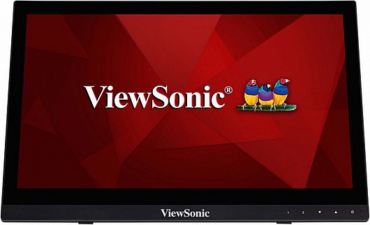 ��� ���� Full HD Viewsonic TD2230