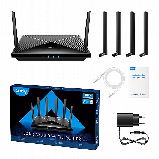 ����� TP-Link Archer C20 AC750 Dual Band 750Mbps