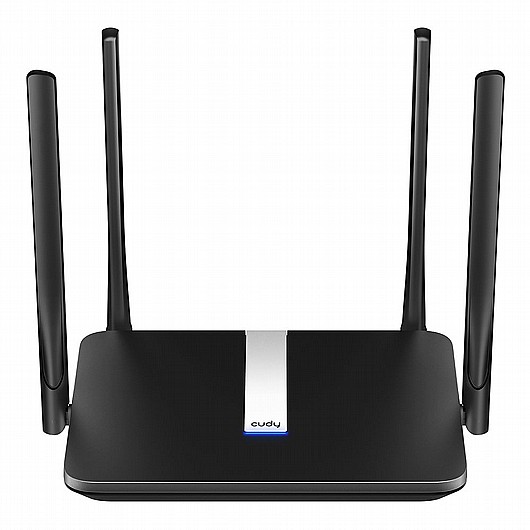 ����� CUDY 5G SA/NSA AX3000 Router P5 P5_EU-IL