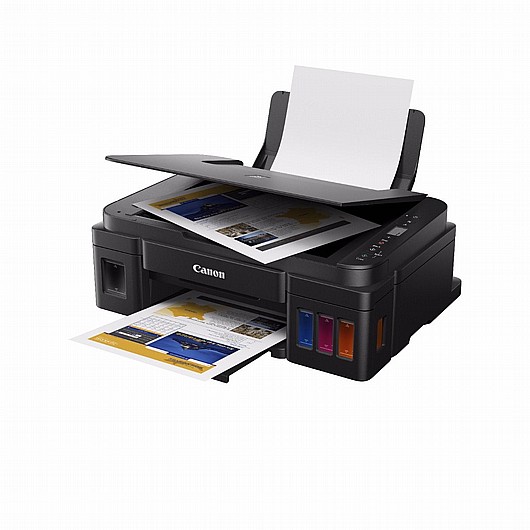 ����� ������ ��� ������� Canon Pixma G3410 ����