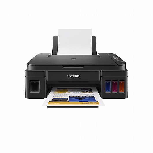 ����� ������ ��� ������� Canon Pixma G3410 ����