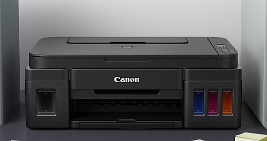 ����� ������ ��� ������� Canon Pixma G3410 ����