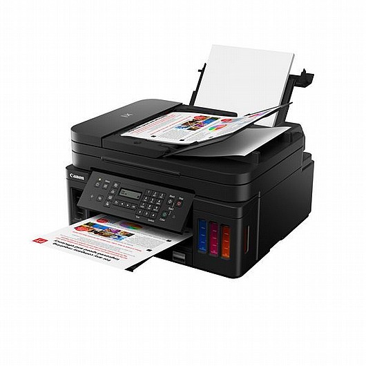 ����� ������ ��� ������� Canon Pixma G7040 ����
