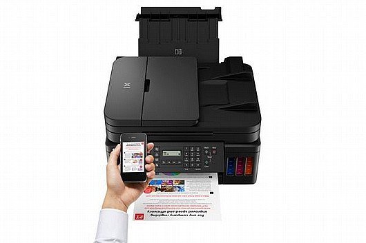 ����� ������ ��� ������� Canon Pixma G7040 ����