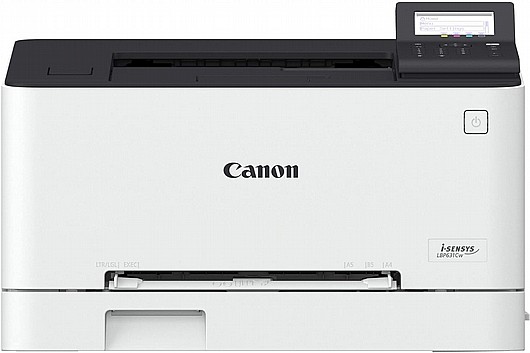 ����� ������ ������ Canon i-Sensys LBP631Cw ����