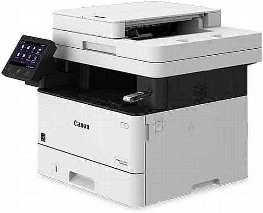 ����� ������ ������� Canon i-SENSYS MF455dw ����