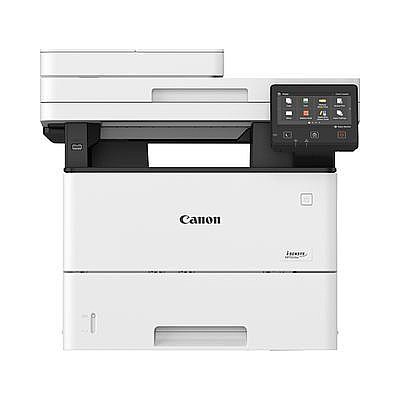 ����� ������ ������� Canon i-SENSYS MF553DW ����