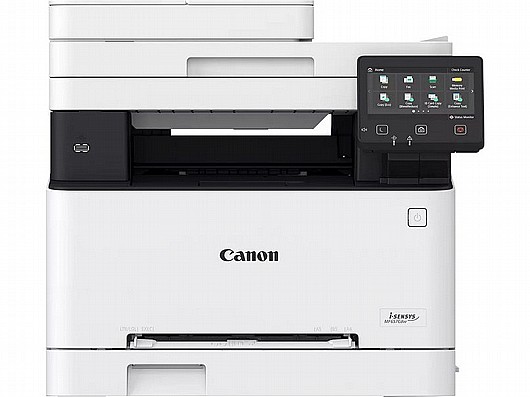 ����� ������ ��� ������� Canon i-Sensys MF657CDW ����