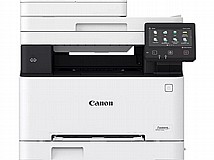 ����� ������ ��� ������� Canon i-Sensys MF657CDW ����