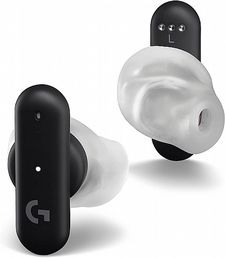 ������� Logitech G Fits True Wireless ������