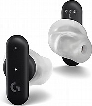 אוזניות Logitech G Fits True Wireless לוגיטק אוזניות Logitech G Fits True Wireless לוגיטק