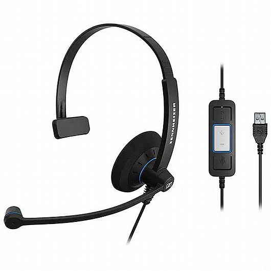 ������� ������ ������ �������� Sennheiser SC30 USB