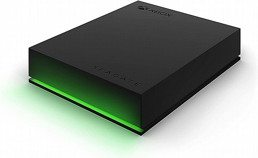 ���� ���� ������ ���� Seagate Game Drive For Xbox STKX4000402 4TB