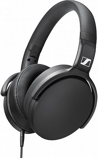 ������� ������� Sennheiser HD400S