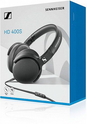 ������� ������� Sennheiser HD400S