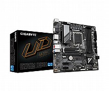 לוח אם Gigabyte B760 DS3H DDR5 לוח אם Gigabyte B760 DS3H DDR5