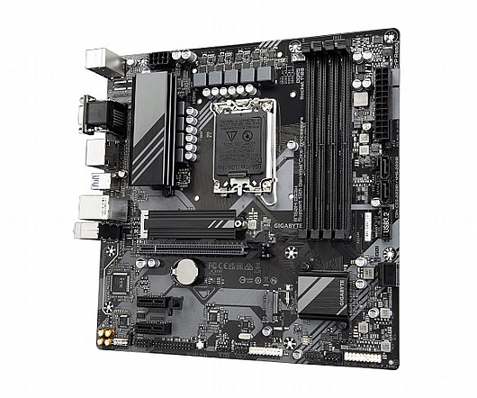 ��� �� Gigabyte B760 DS3H DDR5