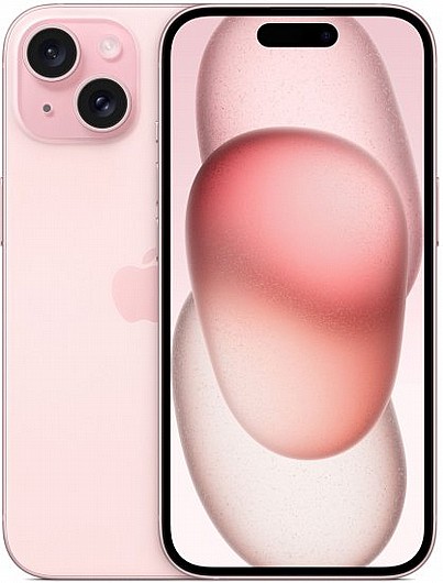 ����� ������ Apple iPhone 15 128GB