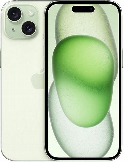 ����� ������ Apple iPhone 15 128GB