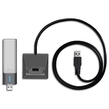 ���� ��� ������ TP-LINK Archer TX20UH AX1800