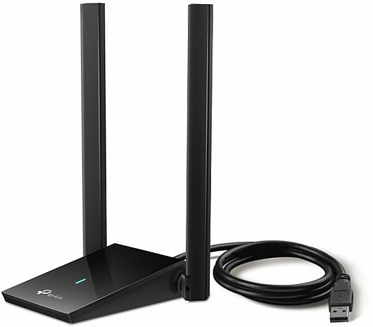 ���� ��� ������ TP-LINK Archer TX20UH AX1800
