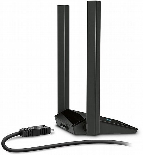 ���� ��� ������ TP-LINK Archer TX20UH AX1800