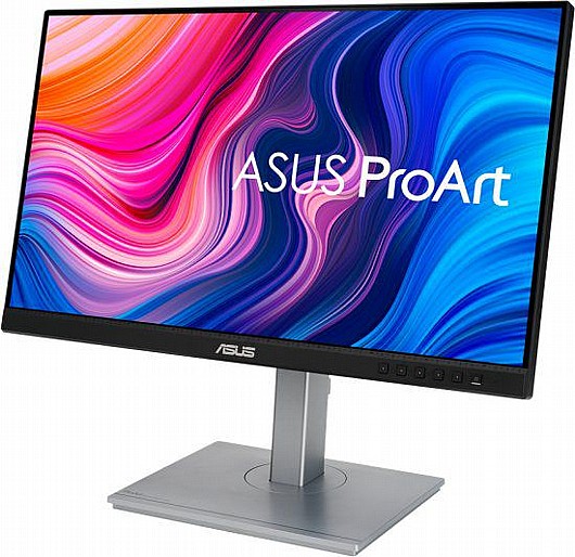 ��� ���� Asus PA247CV �23.8 ������ Full HD ����