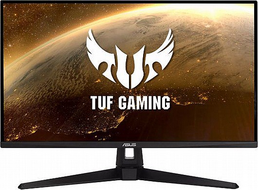 ��� ���� Asus VG289Q1A �28 ������ 4K ����