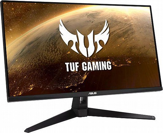 ��� ���� Asus VG289Q1A �28 ������ 4K ����