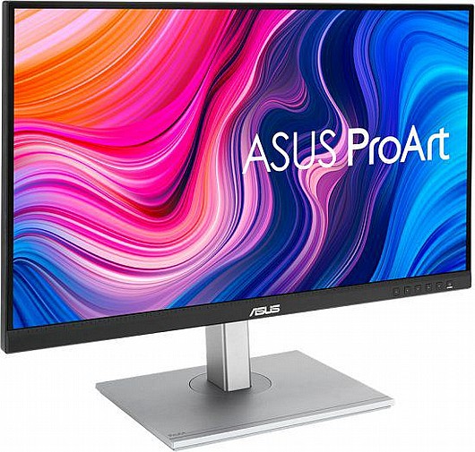 ��� ���� Asus ProArt PA279CV �27 ������ 4K ����