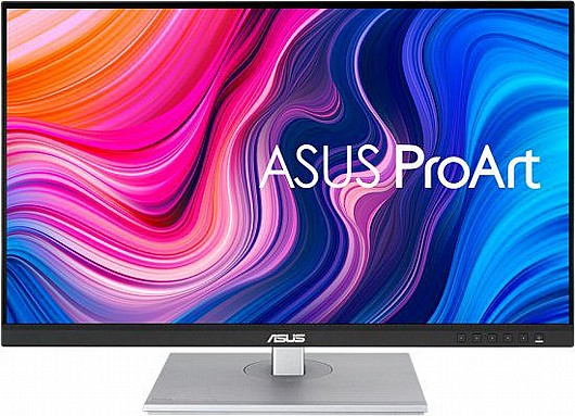 ��� ���� Asus ProArt PA279CV �27 ������ 4K ����