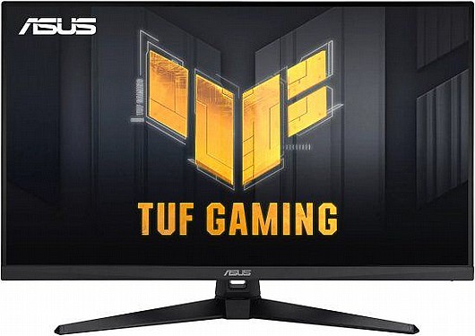 ��� ���� QHD Asus TUF Gaming VG32AQA1A ����